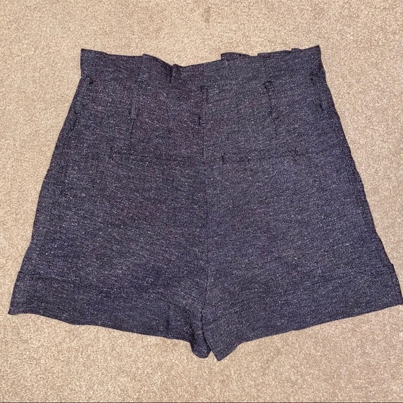 đź”´ 2/$25 S|A|L|E - Forever 21 | Tweed Shorts - Picture 3 of 5